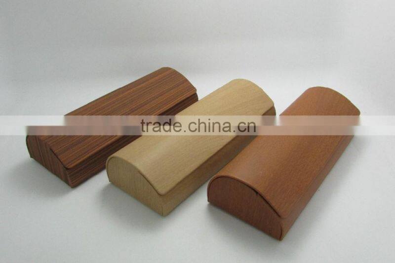 special desgin folding wholesale case color eyeglasses case