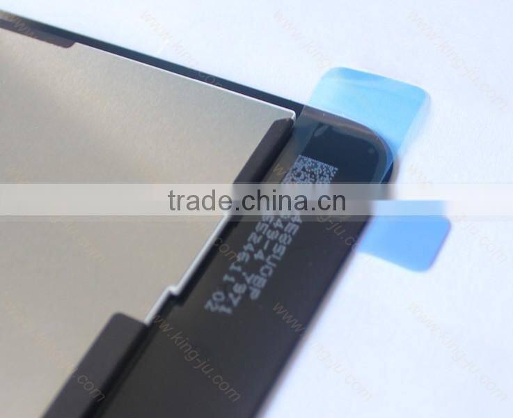 Genuine quality for ipad air 2 lcd panel replacement mobile phone lcd mobile