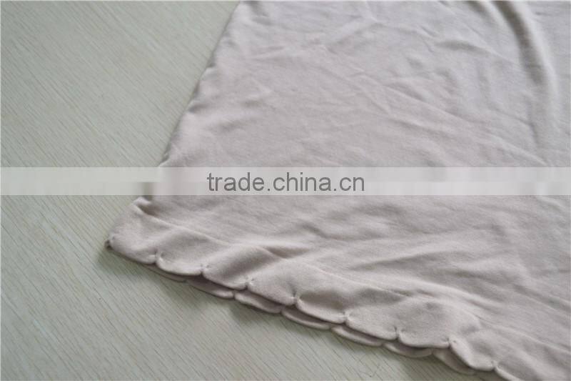 Seamless women sport crop top underwear for young girls