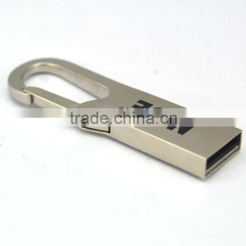 window metal box usb metal flasg drive