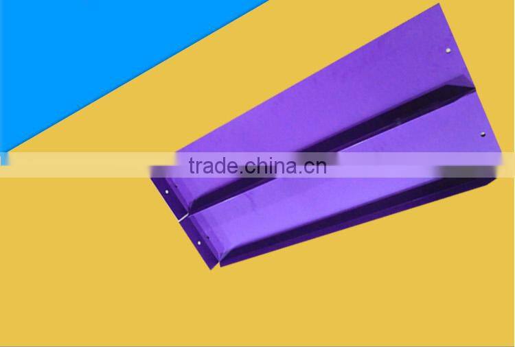 new design custom made outdoor flower pot