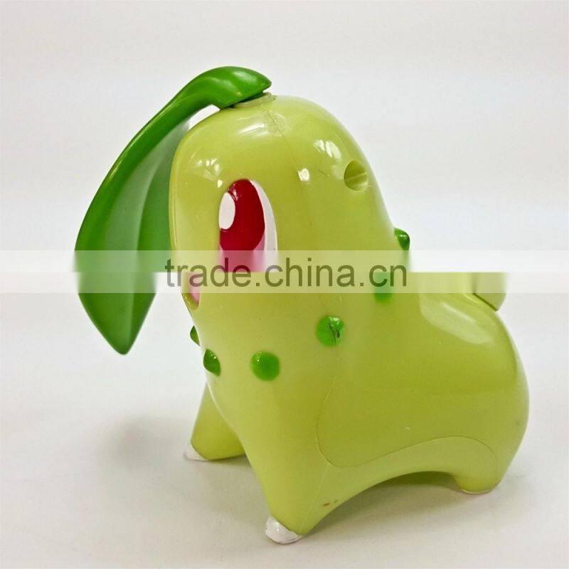 Innocence character plastic figure toys