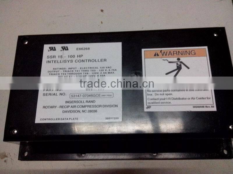 atlas copco plc module controller for air compressor ELECTRONIC CONTROL MODULE