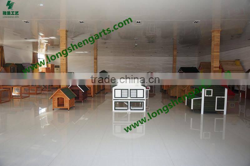 Kid's wooden sandbox With PE awning