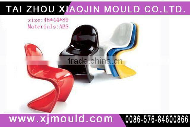 Plastic Injection outdoor garden Table Mould, table mould