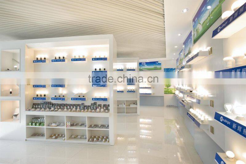 A60 A19 LED light bulb E27 7W 8W 9W 10W 12W $0.78-0.90 CE RoHS