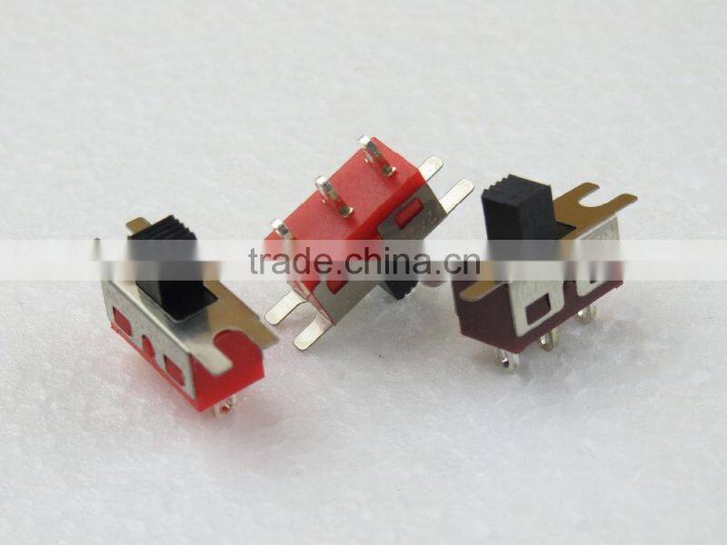KAN5-3N-3 type push button switch