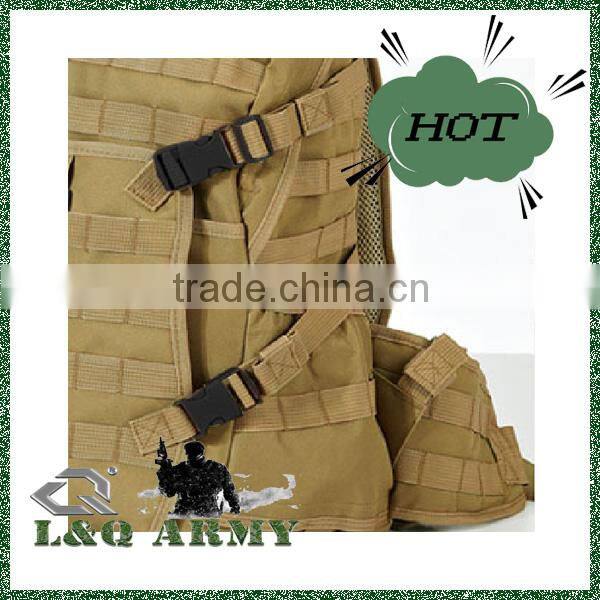 Ireland Molle 3-Day Assault School Backpack 2014