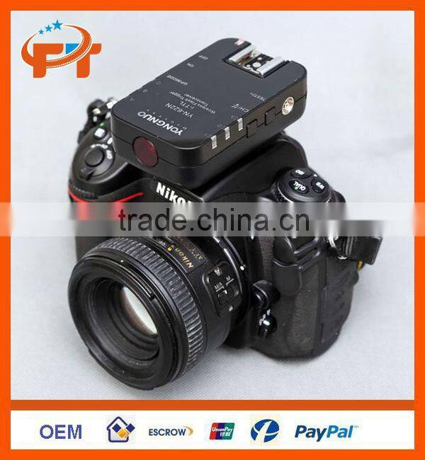 YONGNUO TTL Flash Trigger YN622 N YN-622 N for YN568 EX YN565 EX YN500 EX YN468