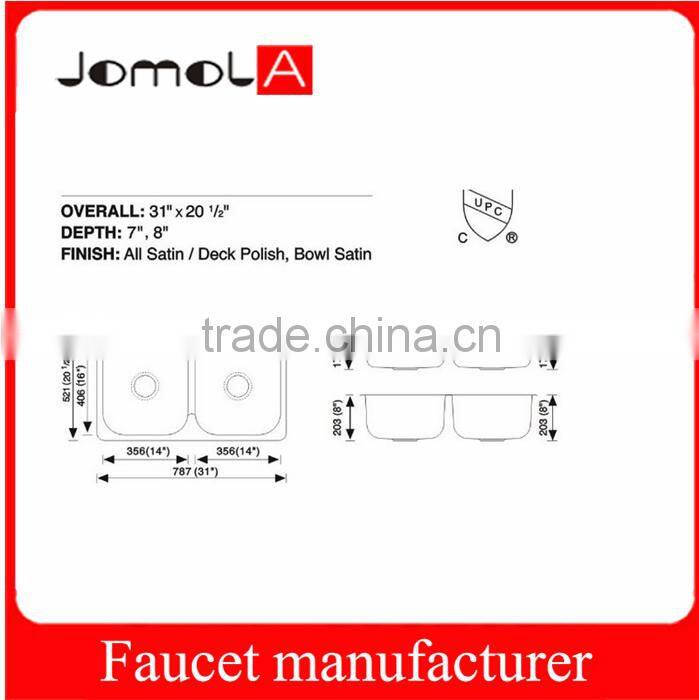 High quality kitchen liners