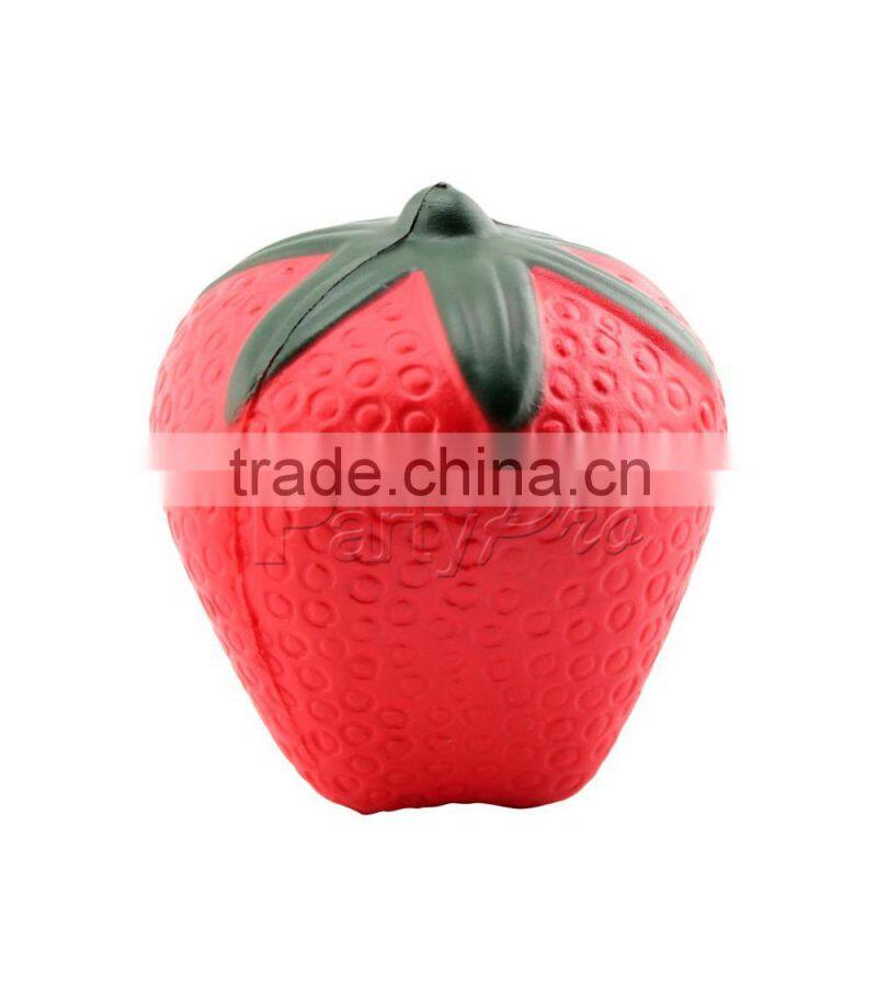 Partypro High Quality Soft Toys Wholesale Bowling Shaped Stress Toy