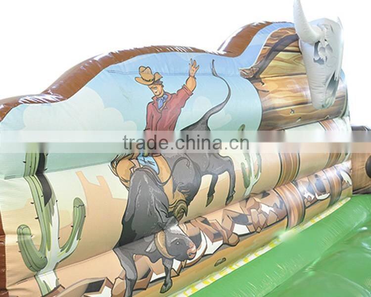 western mechanical bull riding for sale