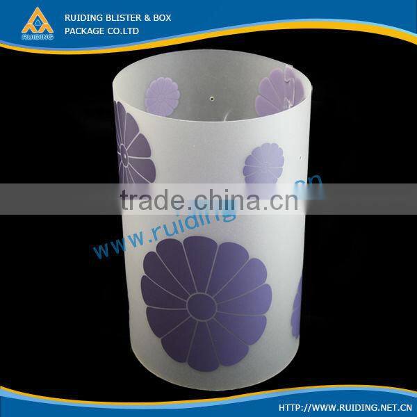 PVC electronic display advertising board