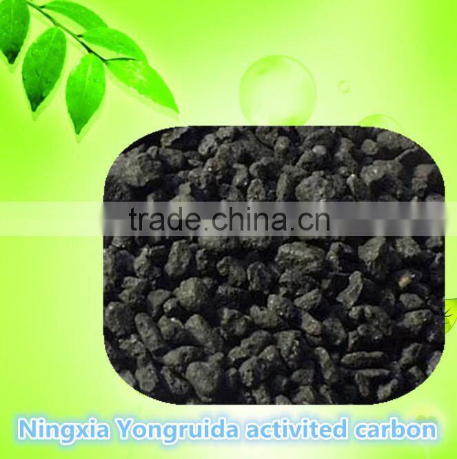 Calcined anthracite Coal Carbon Additive with best price