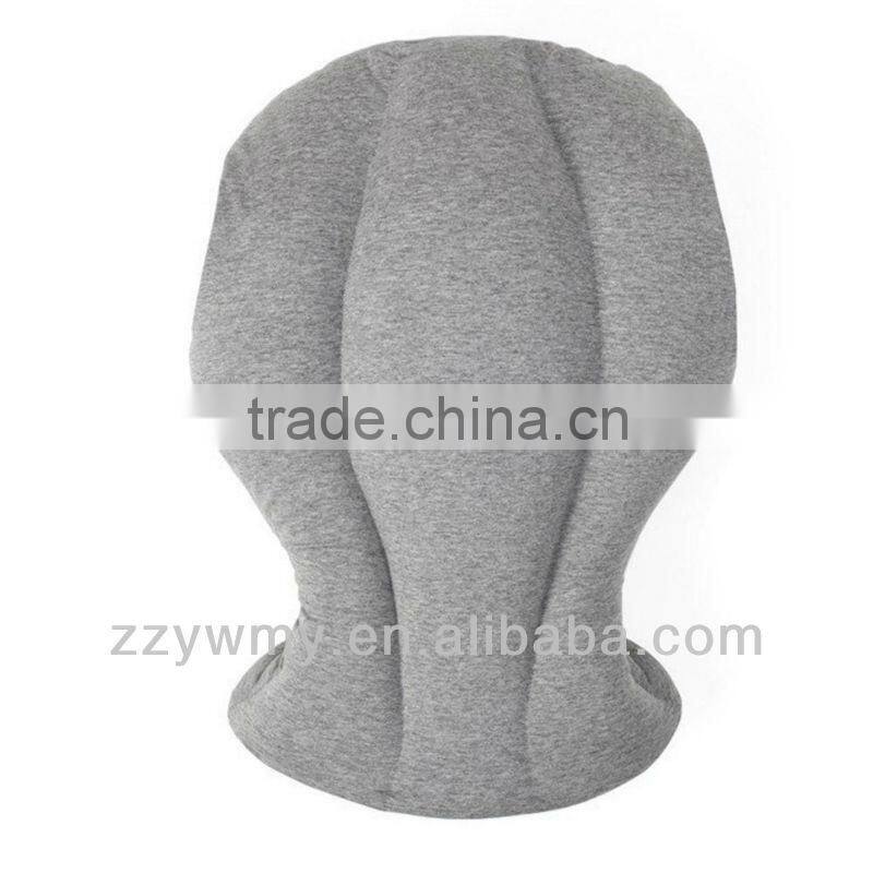 Etree Pillow Office the Nap Pillow Head Neck Protection Pillow Everywhere Nod Off to Sleep