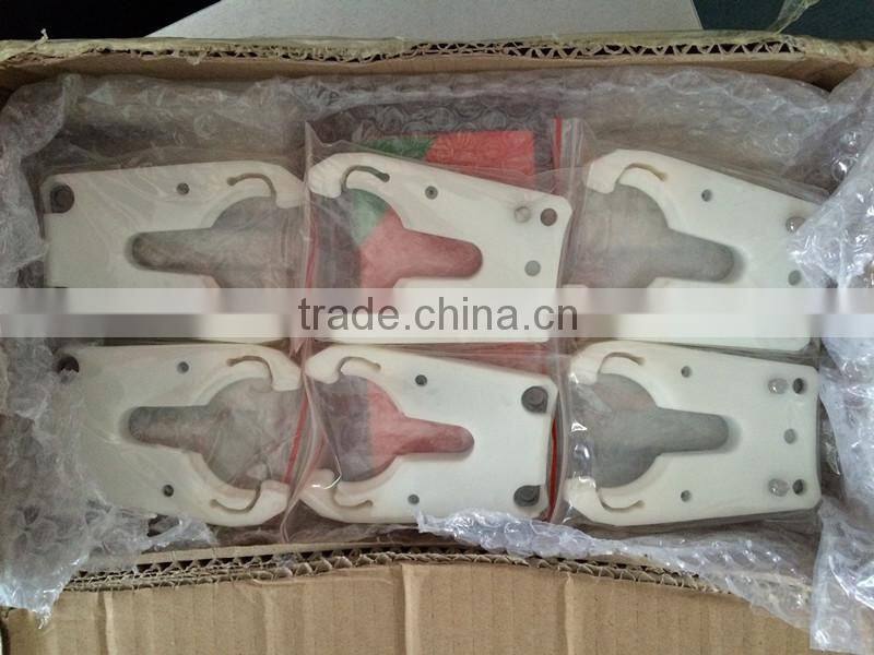 iso30 tool forks and tools holder