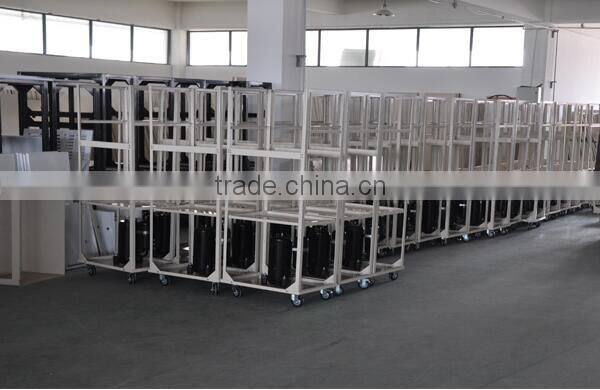 Efficient Dehumidification Portable Plastic Dehumidifier