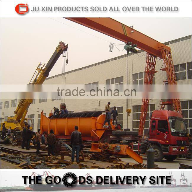 High efficiency Metal ore beneficiation equipment FG series SPIRAL CLASSIFIER