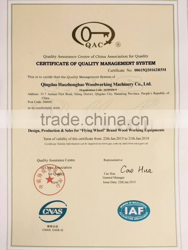 BB11300A Woodworking Veneer Slicing Horizontal Face veneer slicer machine