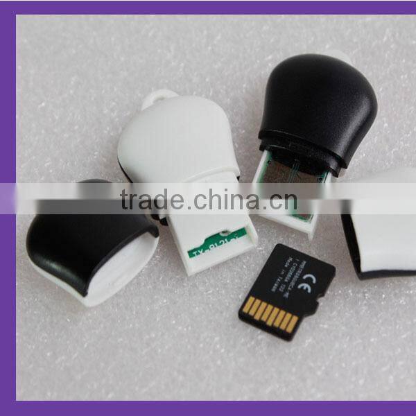 multi usb 2.0 chip card reader