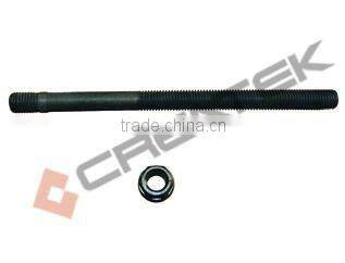 SHACMAN truck parts,bolt