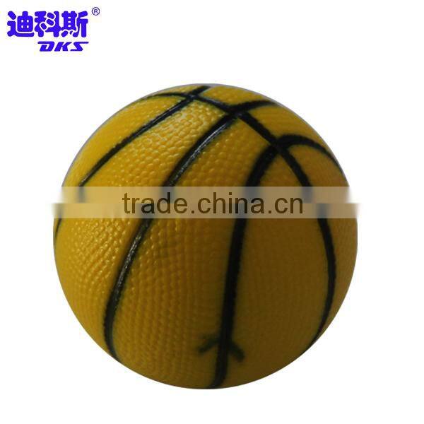 Hot Sale DKS New Design Children Toy Basketball/Mini Basketball