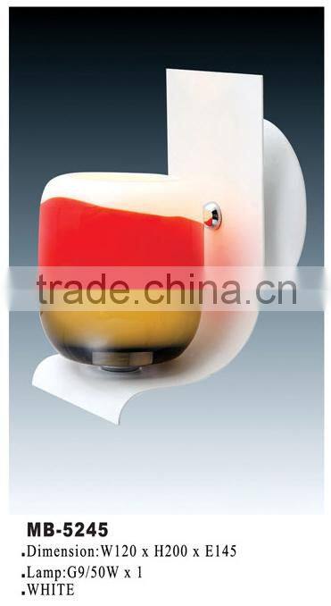 wall light /funky lamps MB-5245