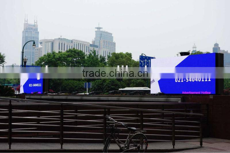 ali led display full xxx vedio/p6mm xxx hd led vid