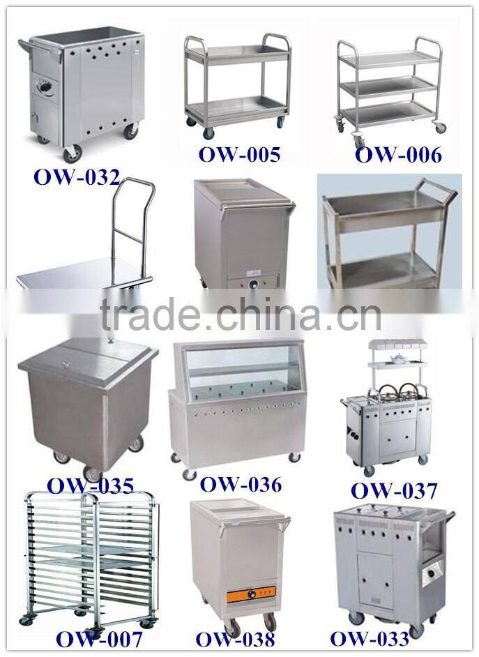 custom stainless steel water tank fabrication