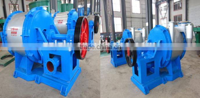 Screen Plate for Pulp Machinery