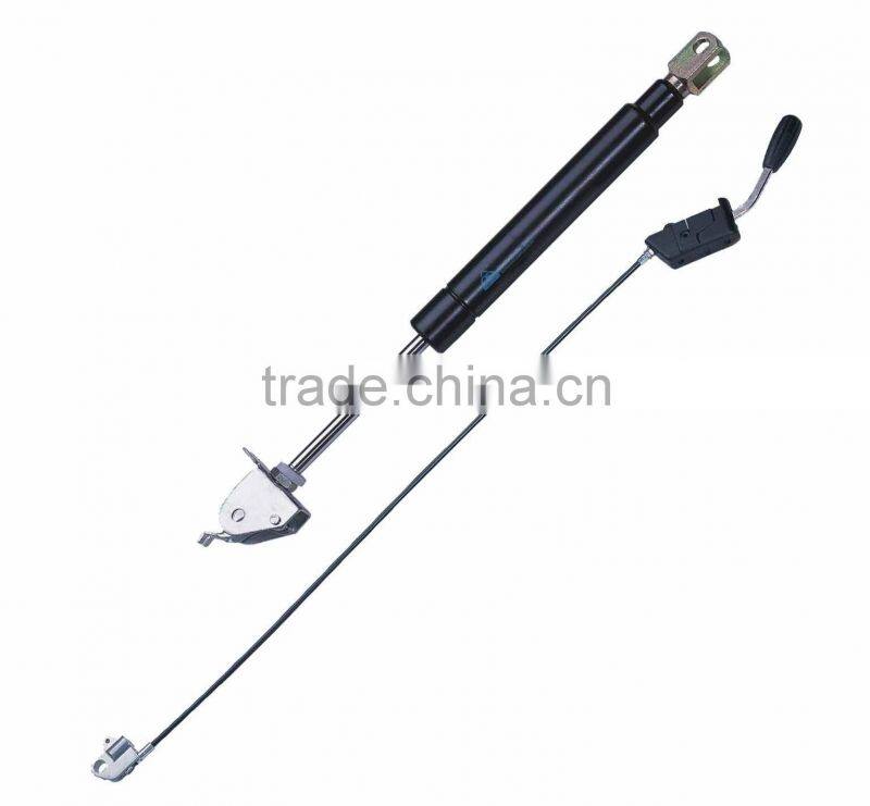 spring locking chair