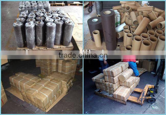 high quality raw material refrigerator gasket magnet