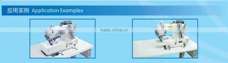 KSM-30IA Series Universal auto-interlock servo controll system(direct and hang)