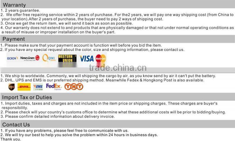 ISO CE ETCR7000B Large Caliber Clamp Current Meter