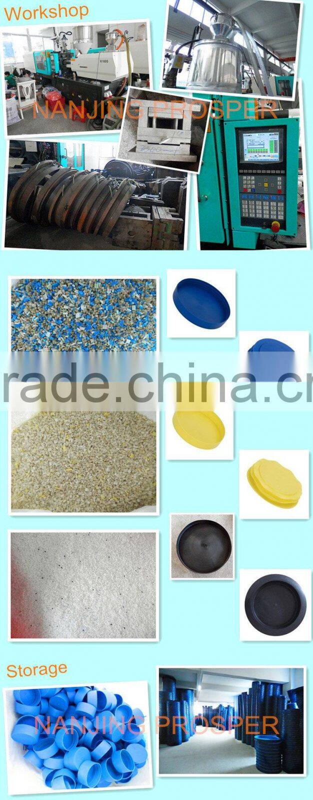 Wholesale alibaba plastic PVC water pipe plug