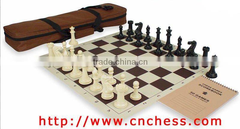 super conqueror chess pieces
