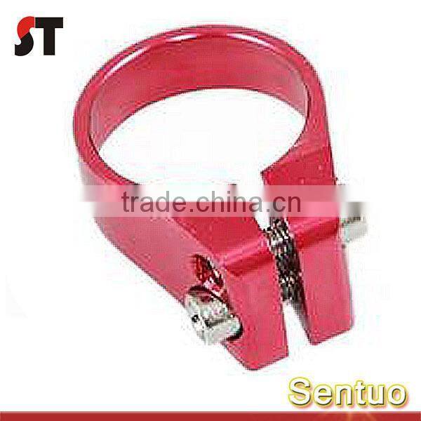 China Supplier Bathtub Accessory Plastic Clamp