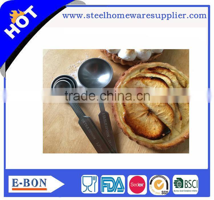 High quality stainless steel kitchenware kitchen tools