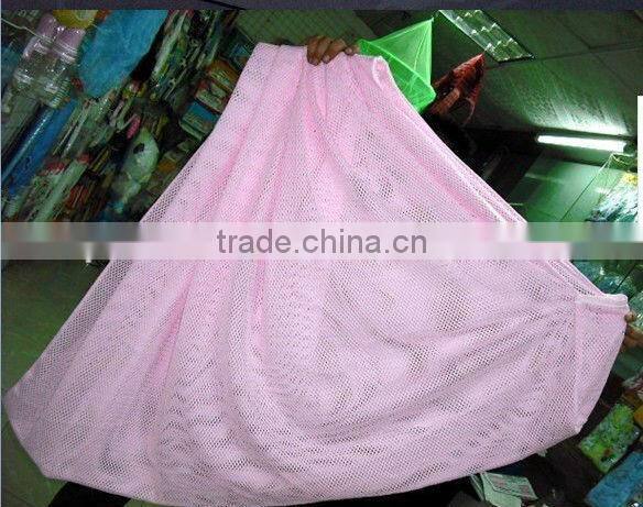 blue Baby Sleep Hammock