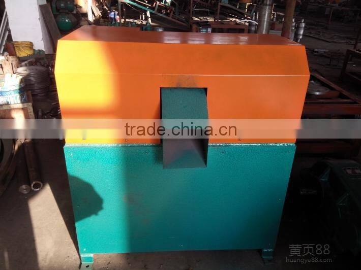 scrap tire recycling plant / XKP-400/450/560 Rubber cracker machine