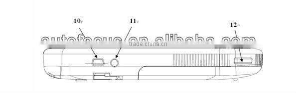 New 4.3inch Portable Video Magnifier