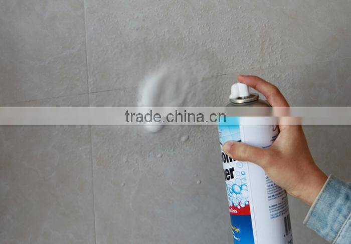 Deodorant Tile Cleaner/Bathroom Cleaner