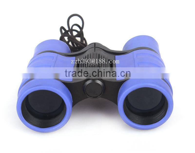 children binoculars telescope 4x30