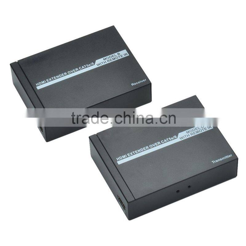 CHEERLINK AY37 3G/ HD/ SD SDI to HDMI Female Converter w/ Full HD Output