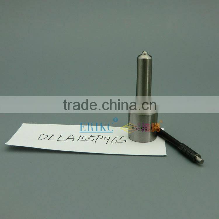 scania truck parts injectors nozzle 093400-9650 , DLLA155P965 denso auto parts denso injector nozzle
