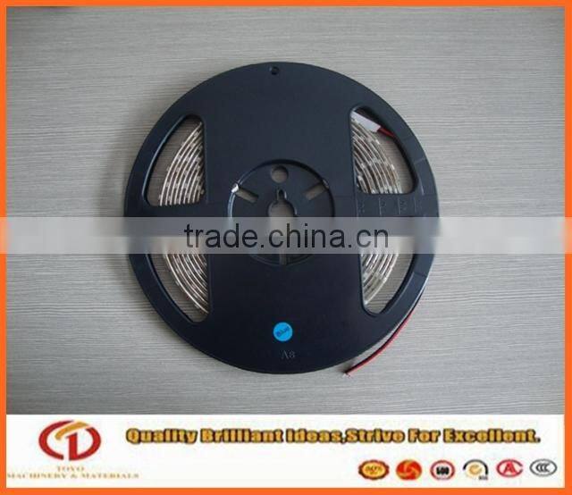 DC12V colorful outdoor led strip lighton