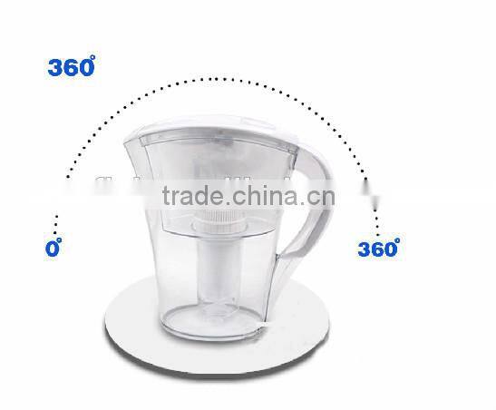 Water cup Household kitchen tap water tap water purifier Filter kettle water purification machine
