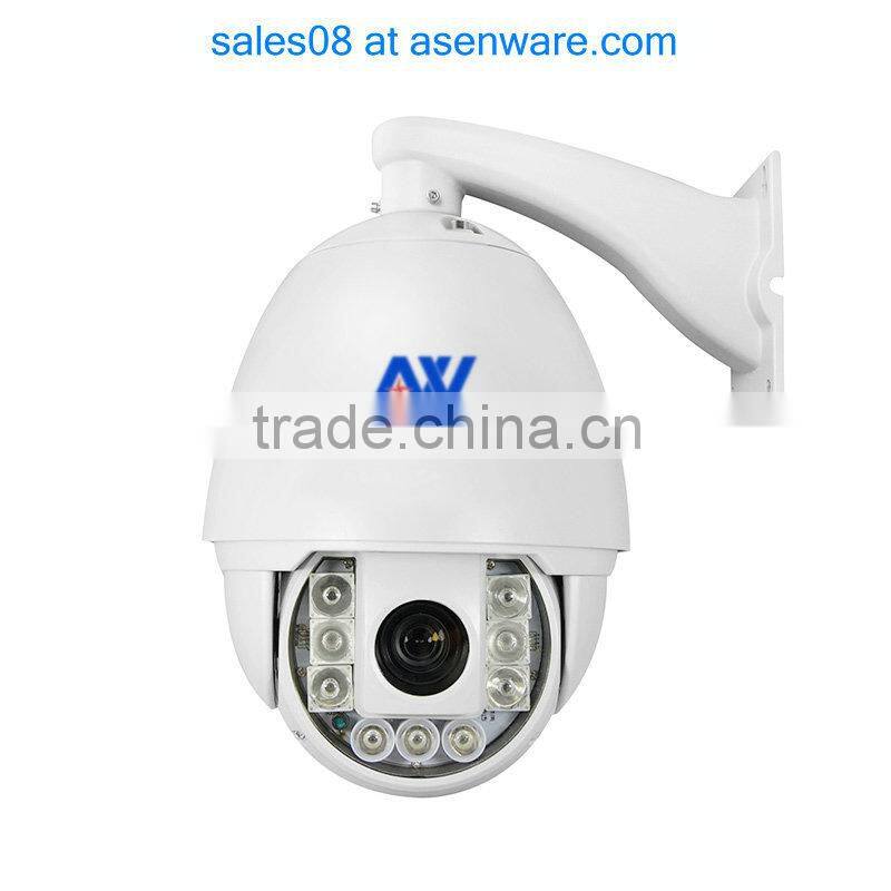 22x zoon onvif p2p best price ip speed dome camera