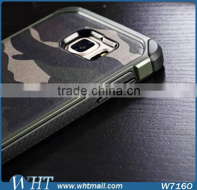 For Note 5 Back Cover Case, Shockproof Case for Samsung Galaxy Note 5