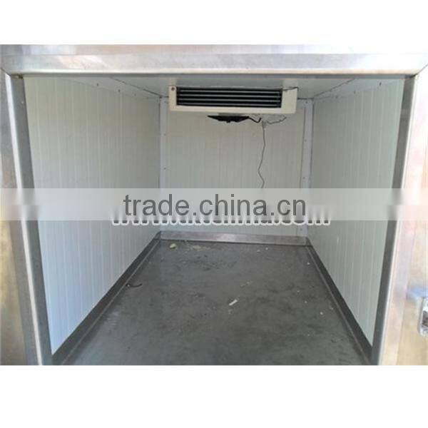 DC12V/24V mini refrigerator units for truck